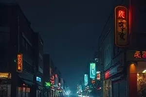 二十四节气食单节目封面：应季食材摆盘与节气手写卡