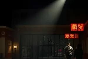 灯塔守夜人修复版封面：海崖上的灯塔与翻开的航海日志
